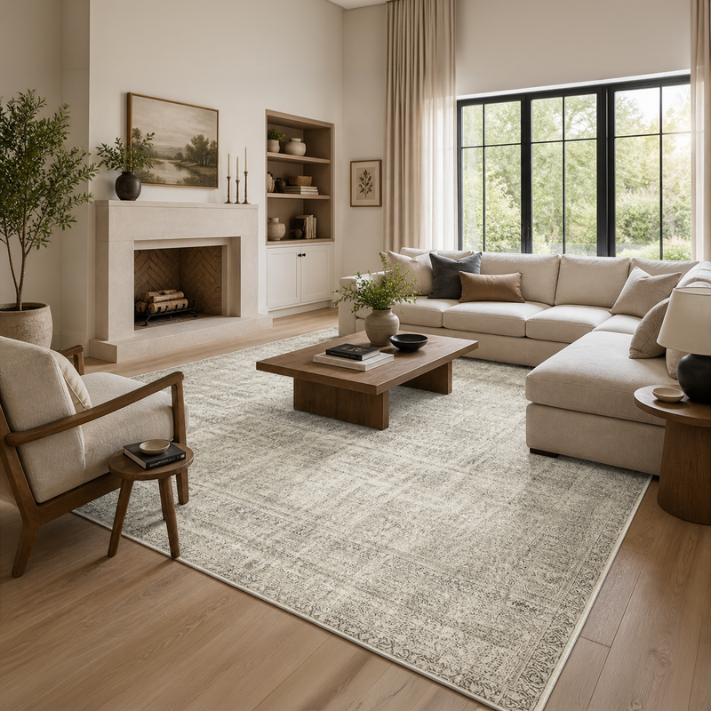 Custom made<br> for <span>your space</span>