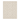 Ivory & Sand Floral Washable Rug