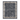 Vintage Midnight Eclipse Washable Rug