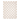 Checkered  Ivory & Natural Washable Rug