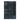 Deep Navy Modern Washable Rug