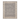 Vintage Grey & Multi Washable Rug