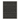 Midnight Geometric Washable Rug