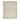 Wheat Beige Vintage Washable Rug