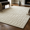 Tufted