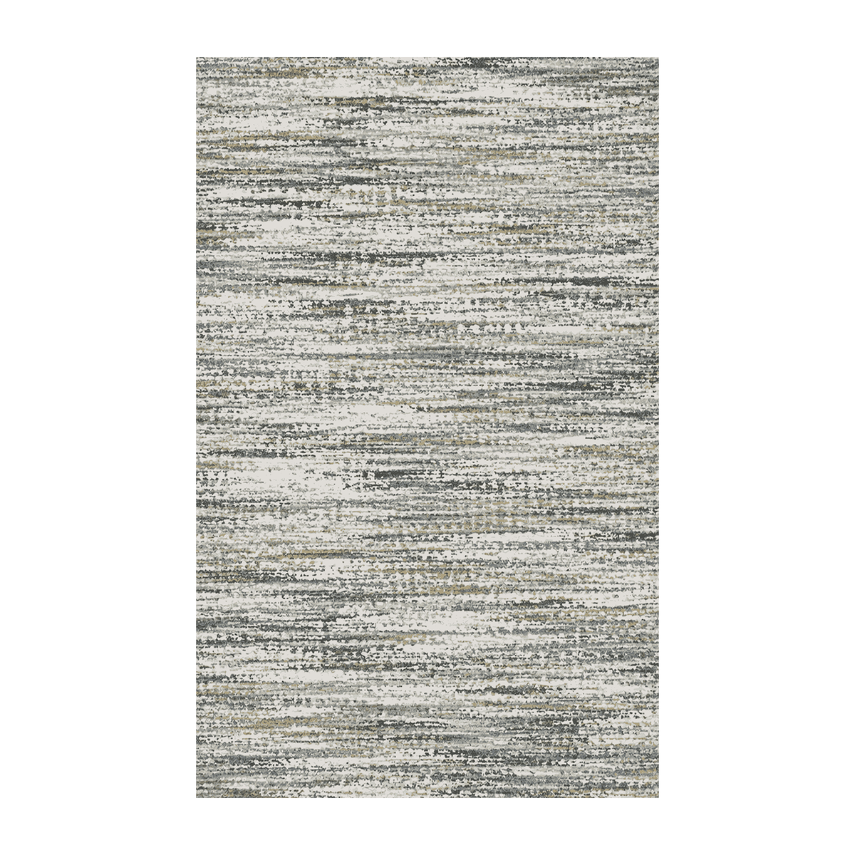 Stonewash Abstract Rug