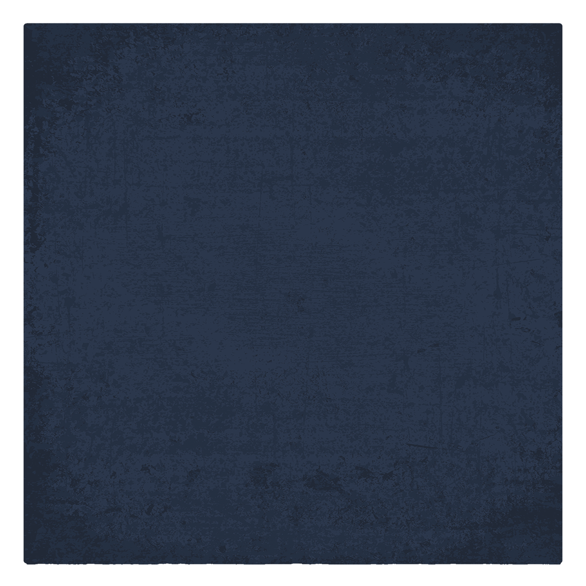 Midnight Navy Textured Area Rug