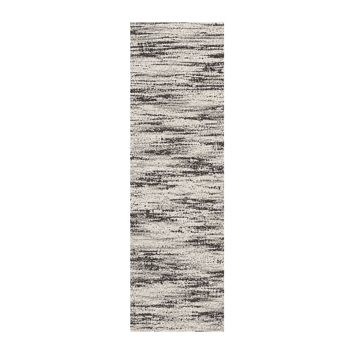 Graphite Streak Area Rug