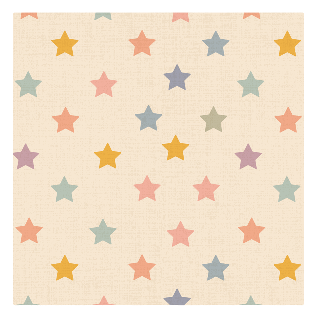 Star Shower Rug