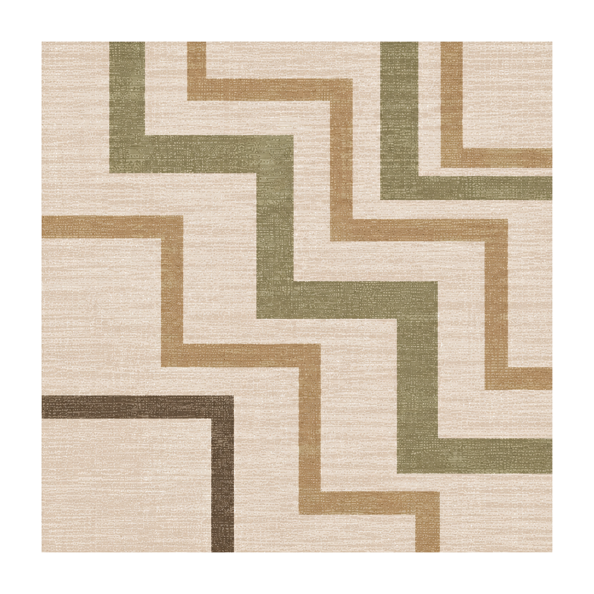 Woven Pathways Rug
