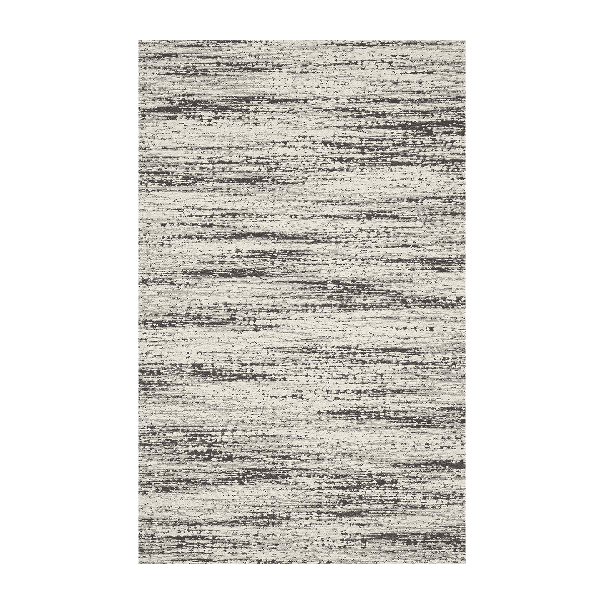 Graphite Streak Area Rug