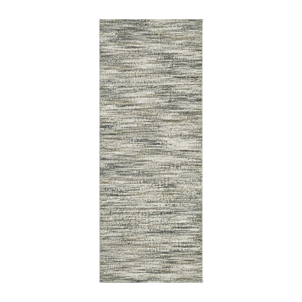 Stonewash Abstract Rug