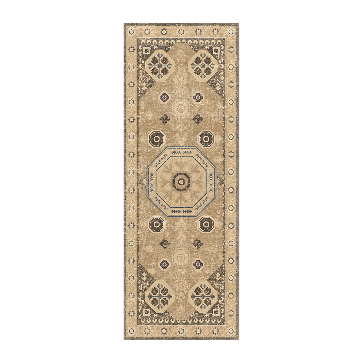 Vintage Nomad Rug