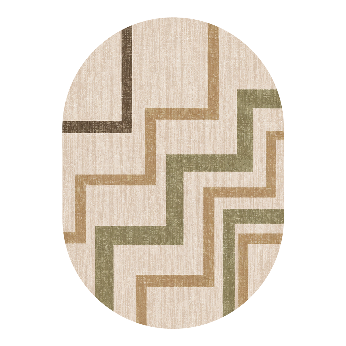 Woven Pathways Rug