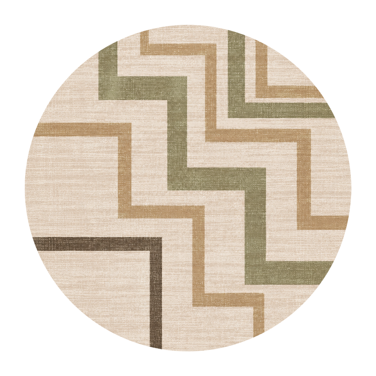 Woven Pathways Rug