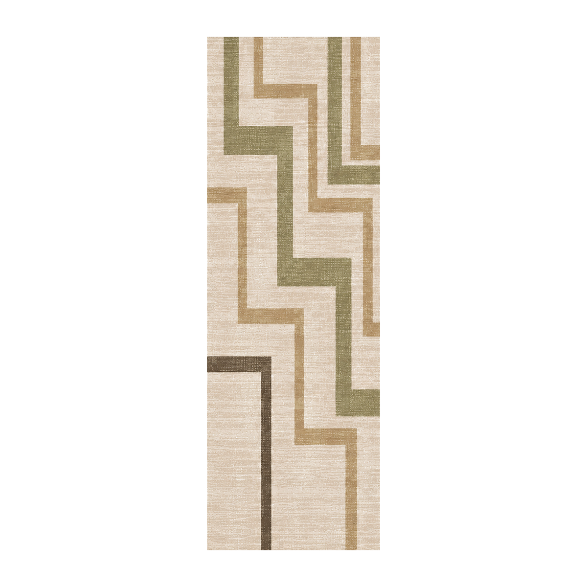Woven Pathways Rug