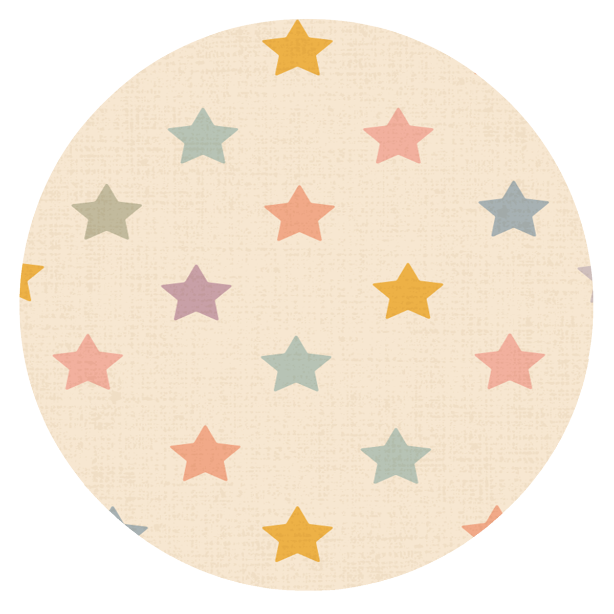 Star Shower Rug