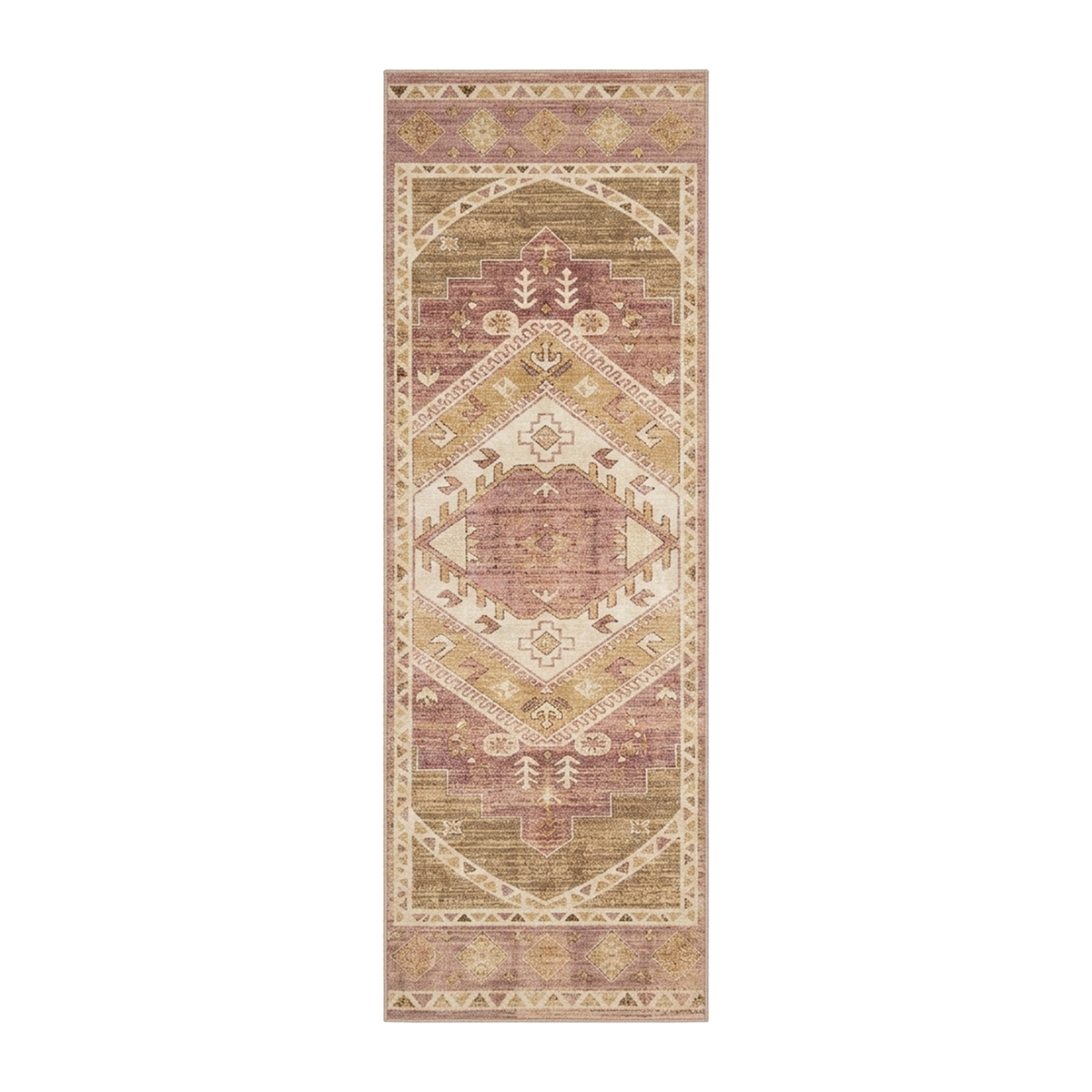 Rosewood Heritage Rug