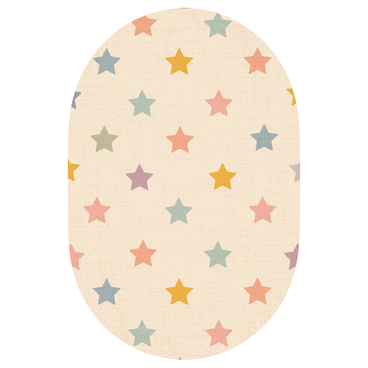 Star Shower Rug
