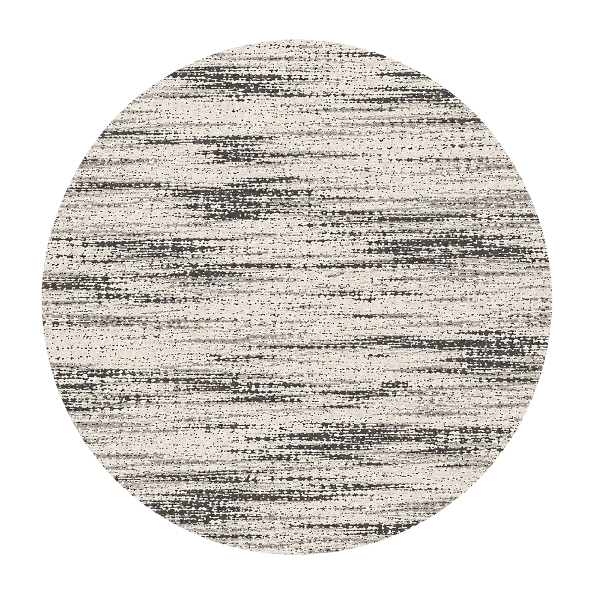 Graphite Streak Area Rug
