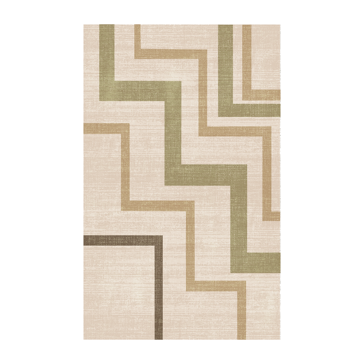 Woven Pathways Rug