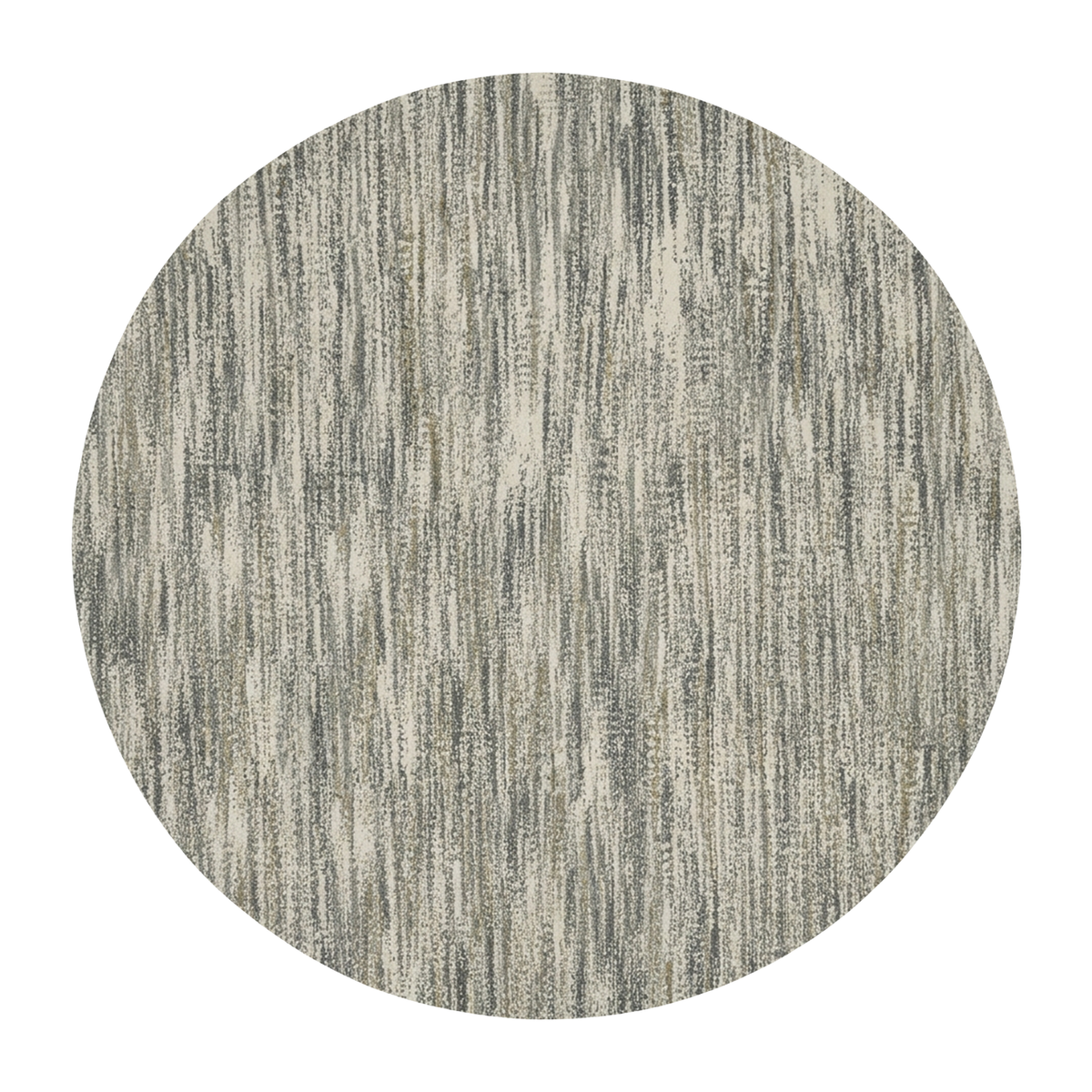 Stonewash Abstract Rug