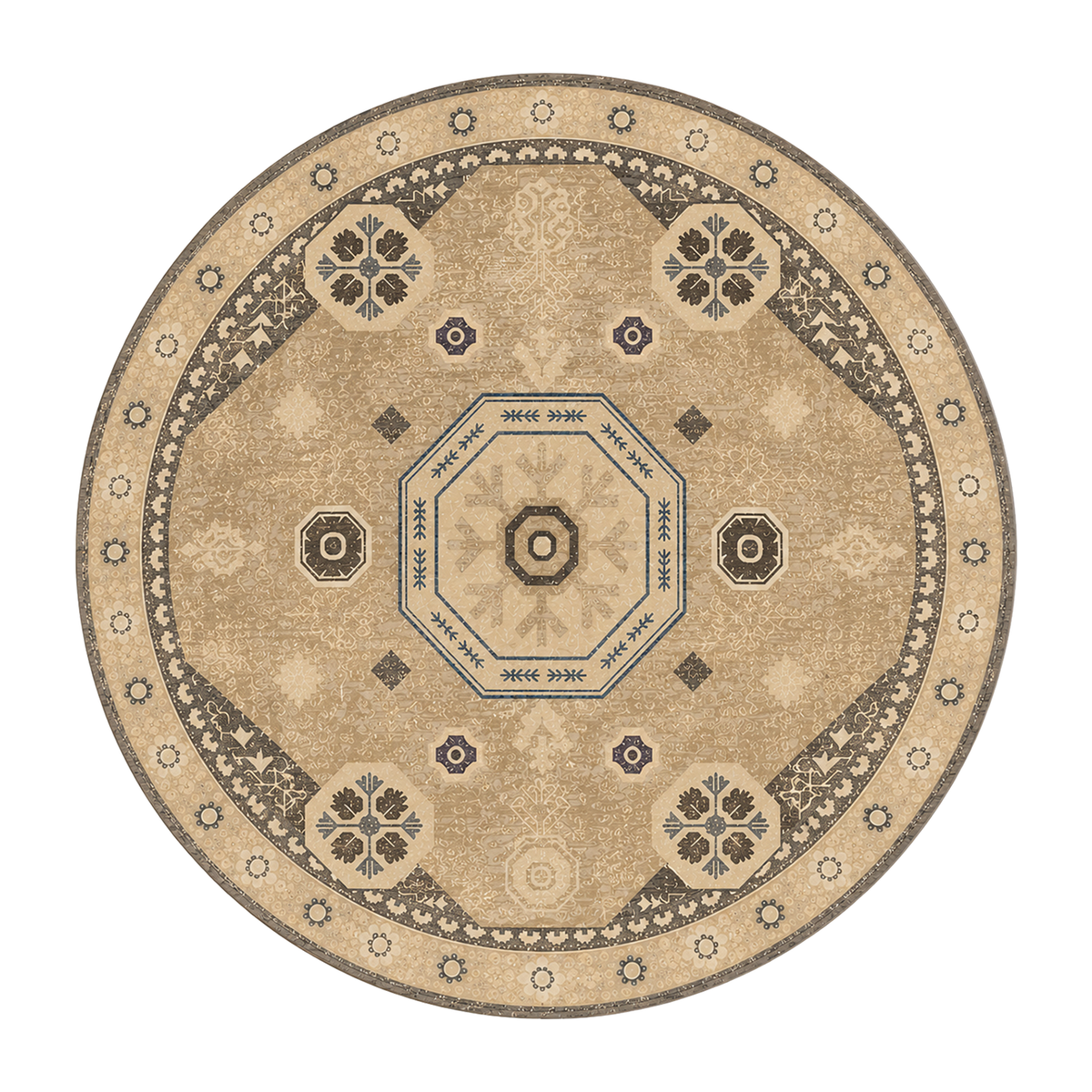 Vintage Nomad Rug