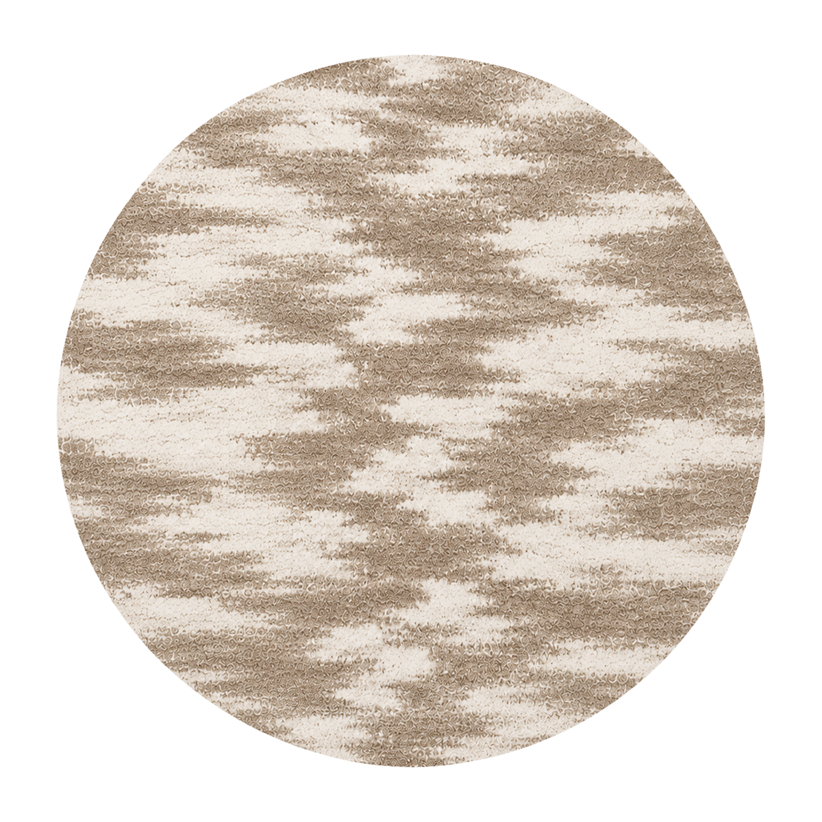 Sand Dune Abstract Rug