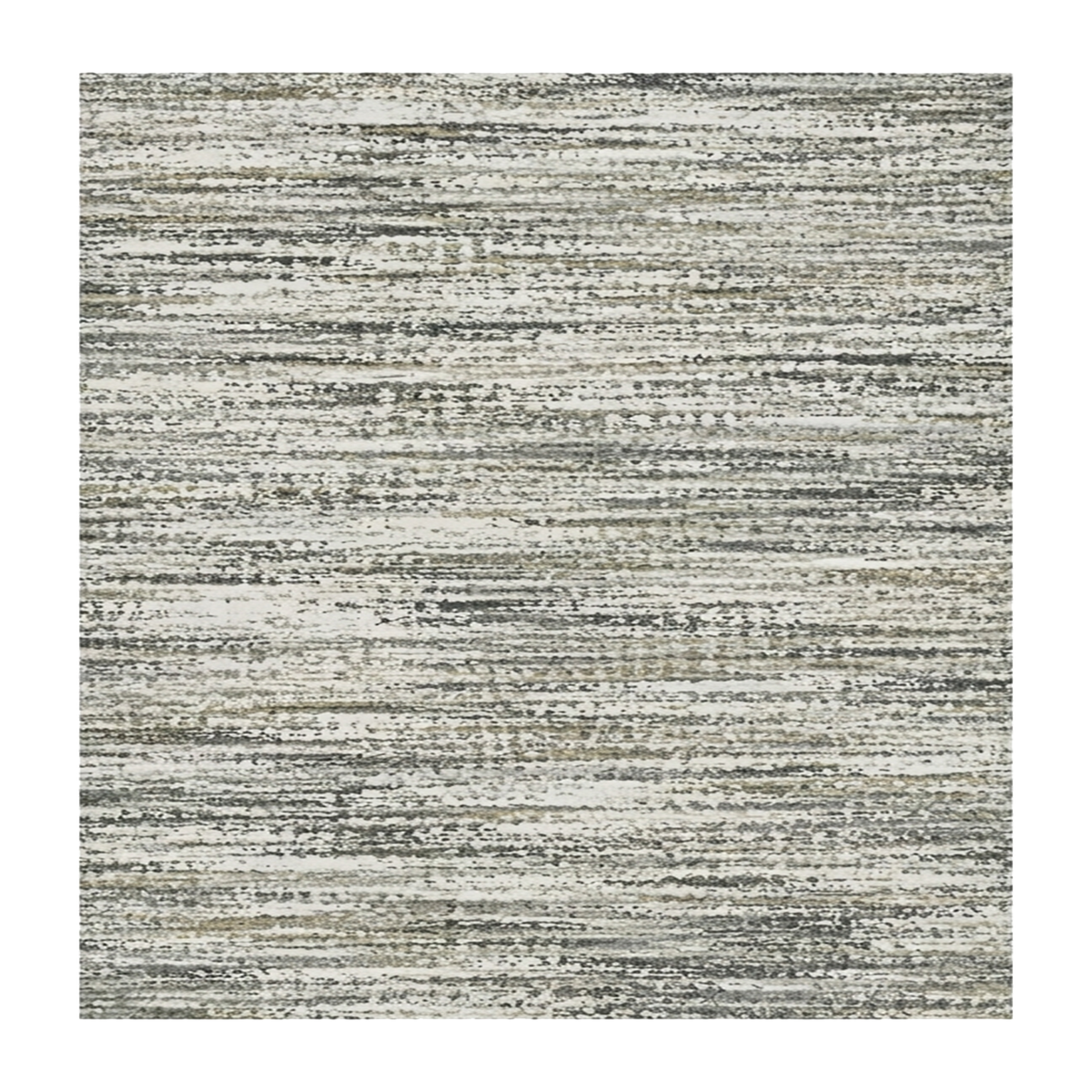 Stonewash Abstract Rug