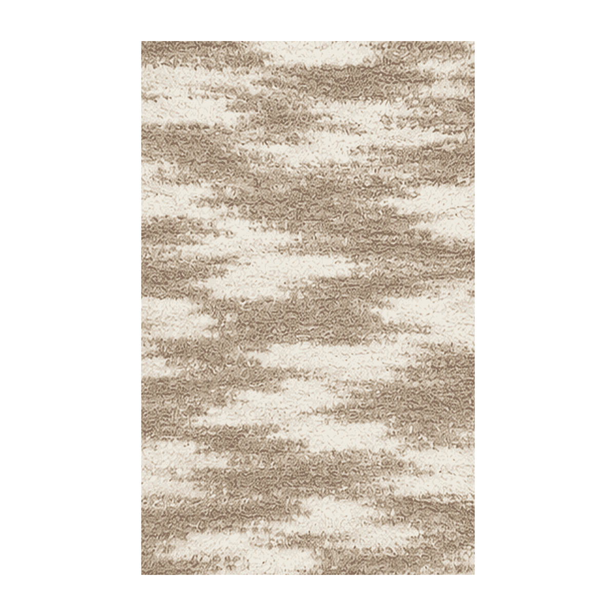 Sand Dune Abstract Rug