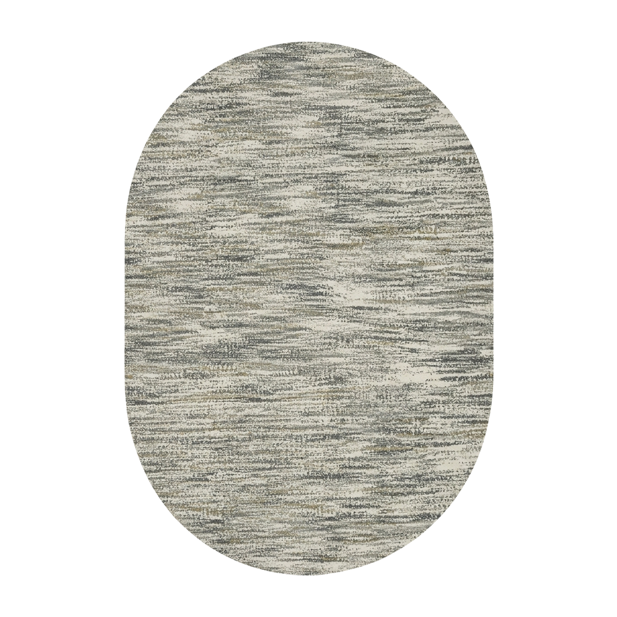 Stonewash Abstract Rug