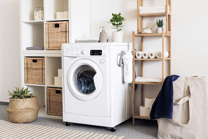 Machine Washable